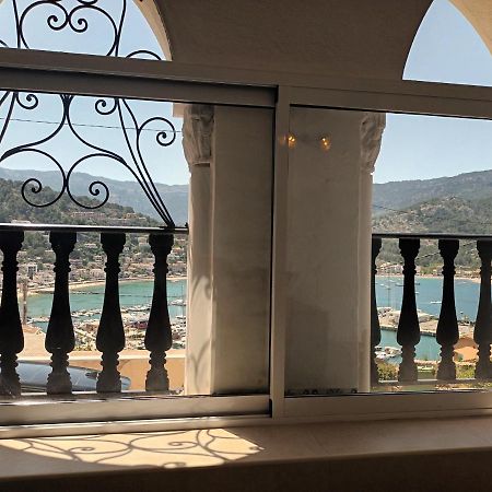 La Castillita - Port De Soller Seaview Apartment - Perfect For Couples מראה חיצוני תמונה