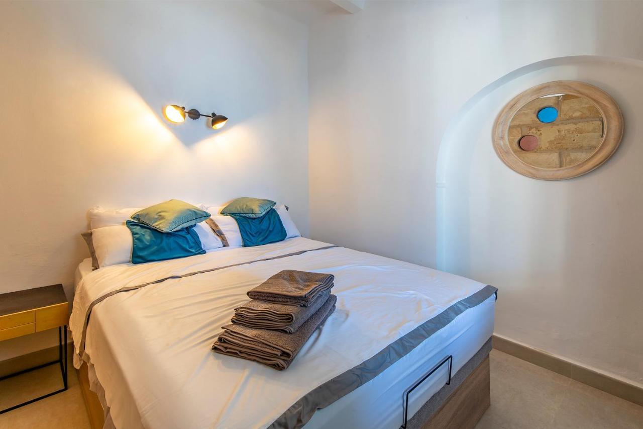 La Castillita - Port De Soller Seaview Apartment - Perfect For Couples מראה חיצוני תמונה